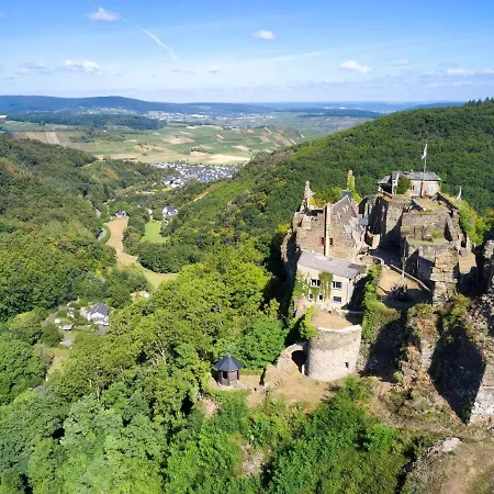 Lovely In Near Mosel River Сasa de vacaciones *